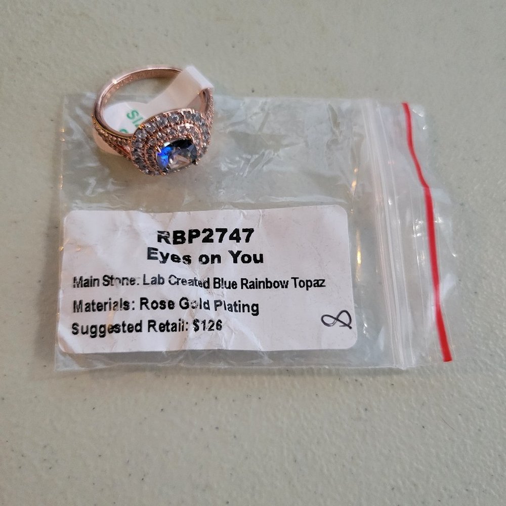 BombParty Ring